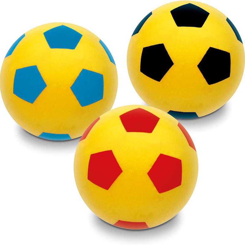 Balón para jugar